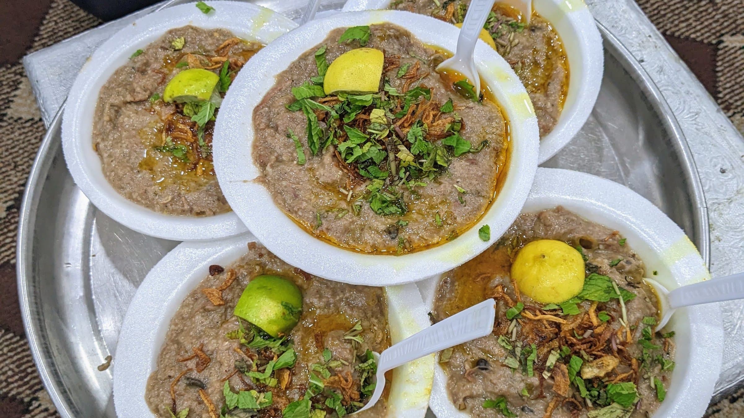 Al Saba in Tolichowki, Hyderabad