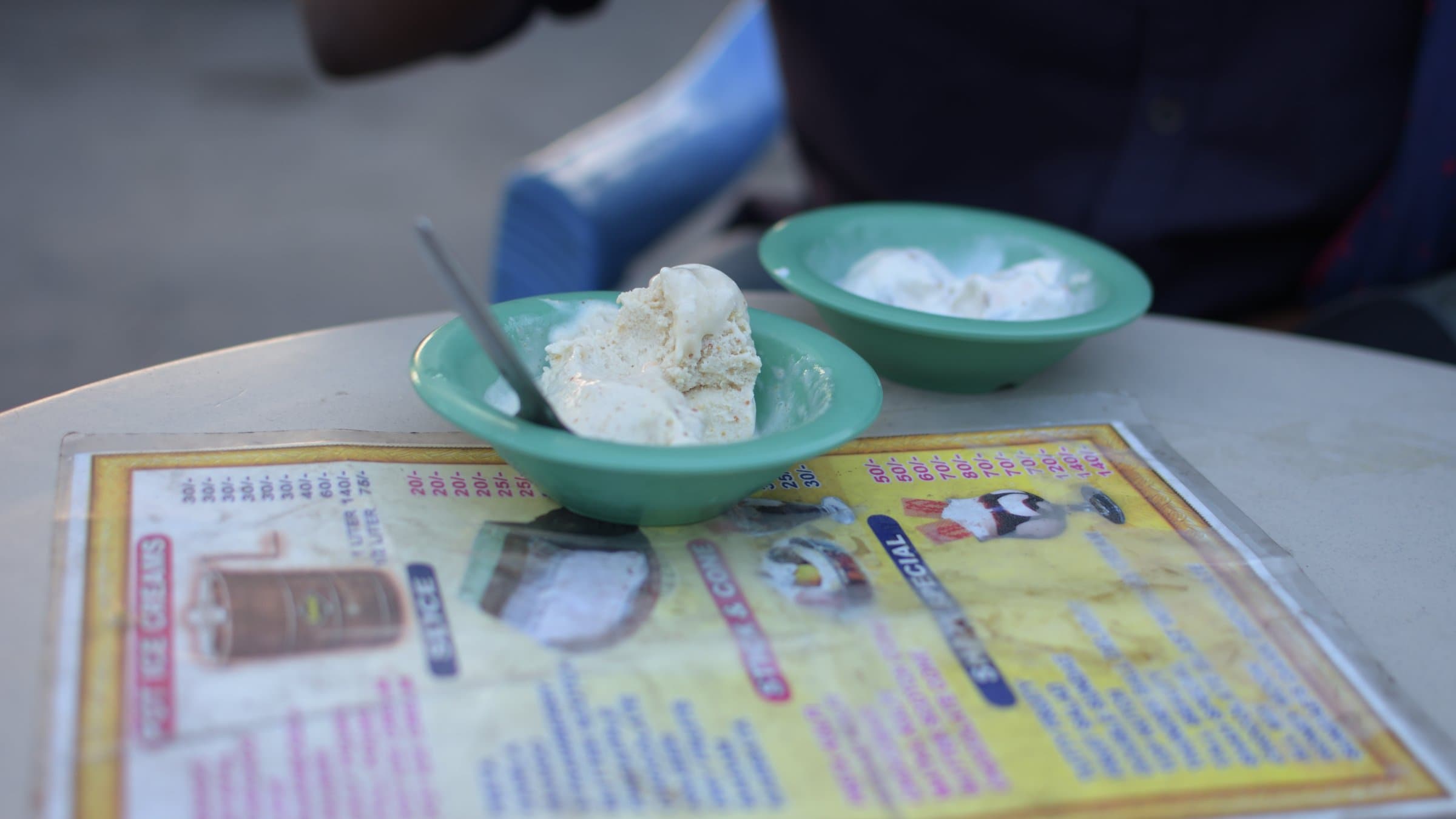 Famous Ice cream in Abids/Nampally/Koti, Hyderabad