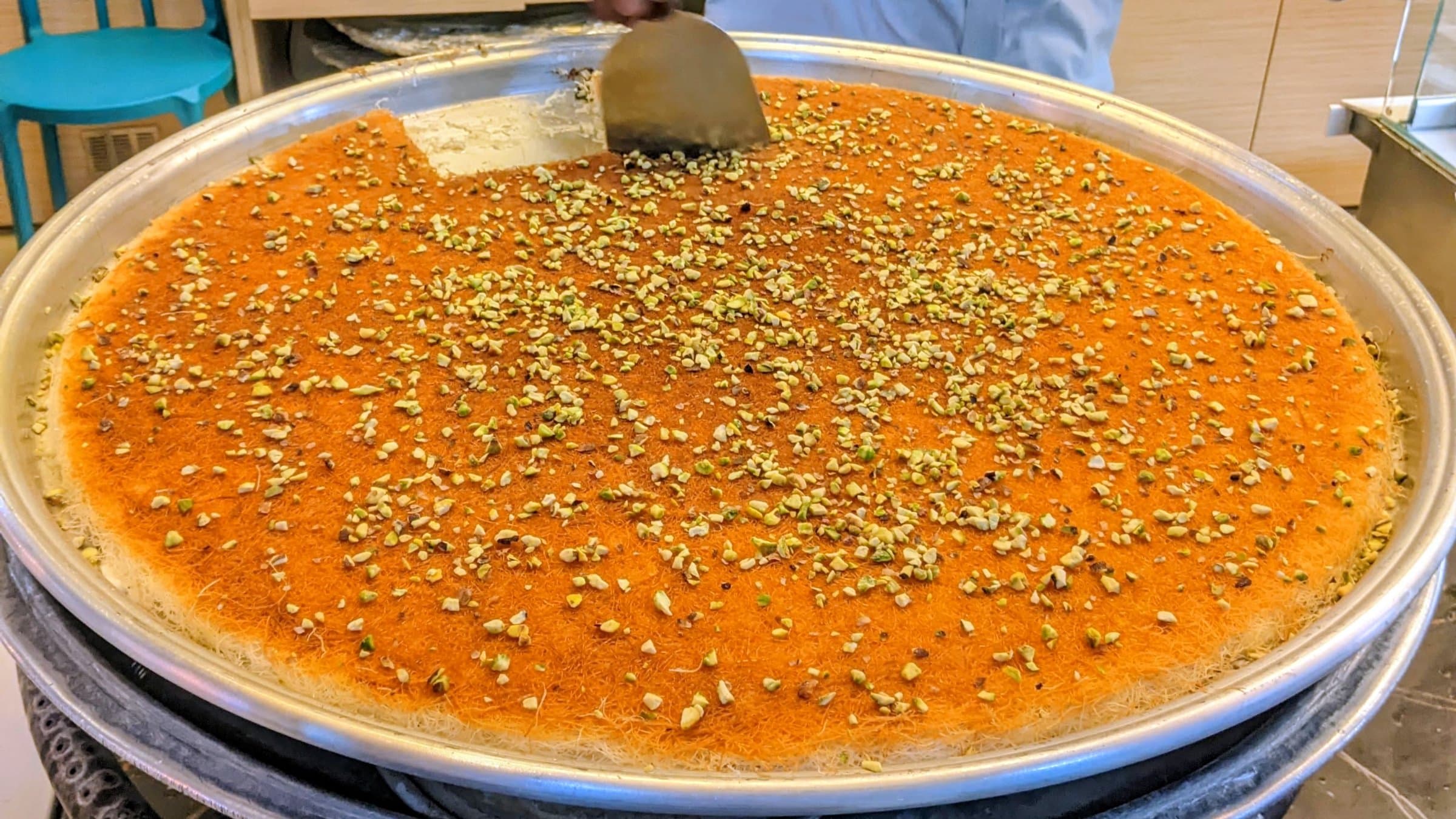 Gourmet Baklava in Banjara Hills/Panjagutta, Hyderabad