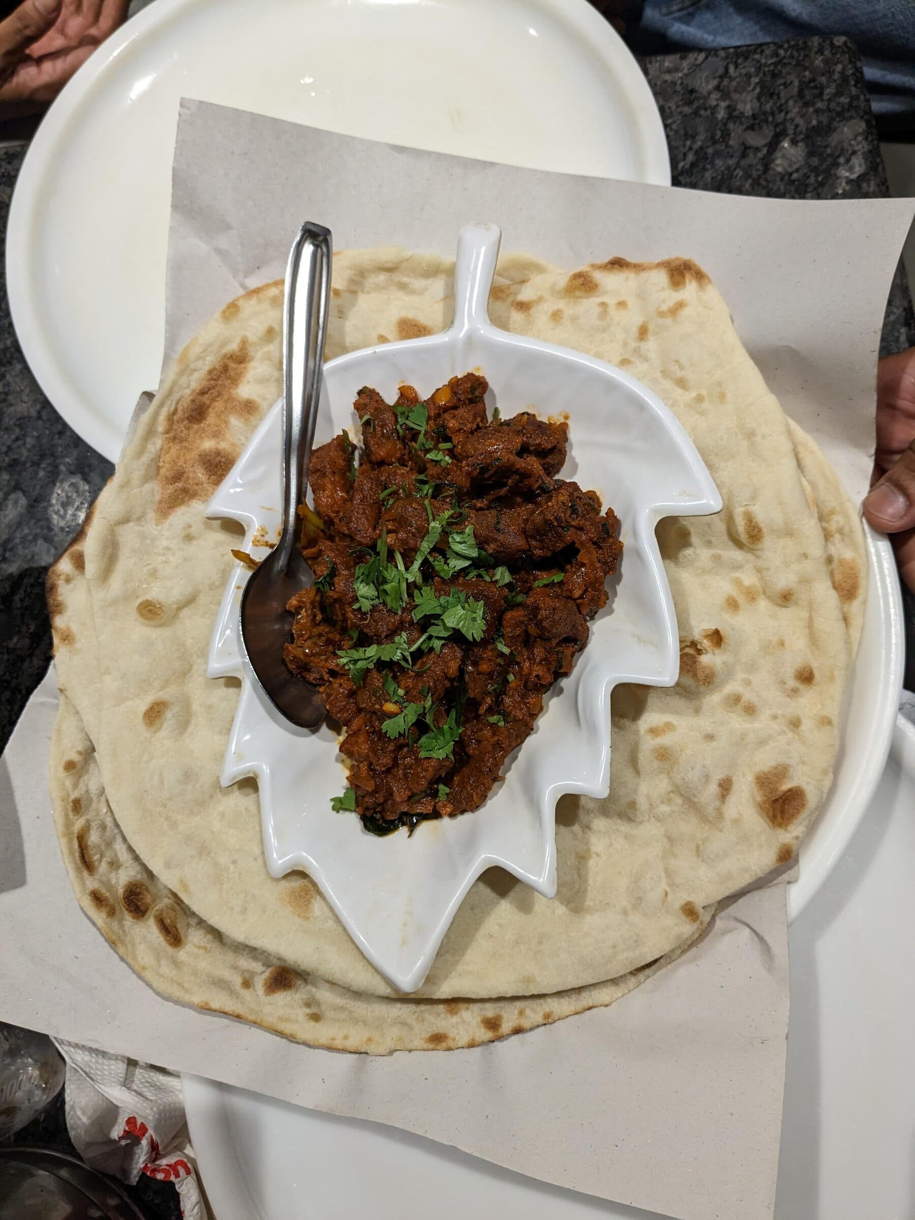Rumaan Hotel in Tolichowki, Hyderabad