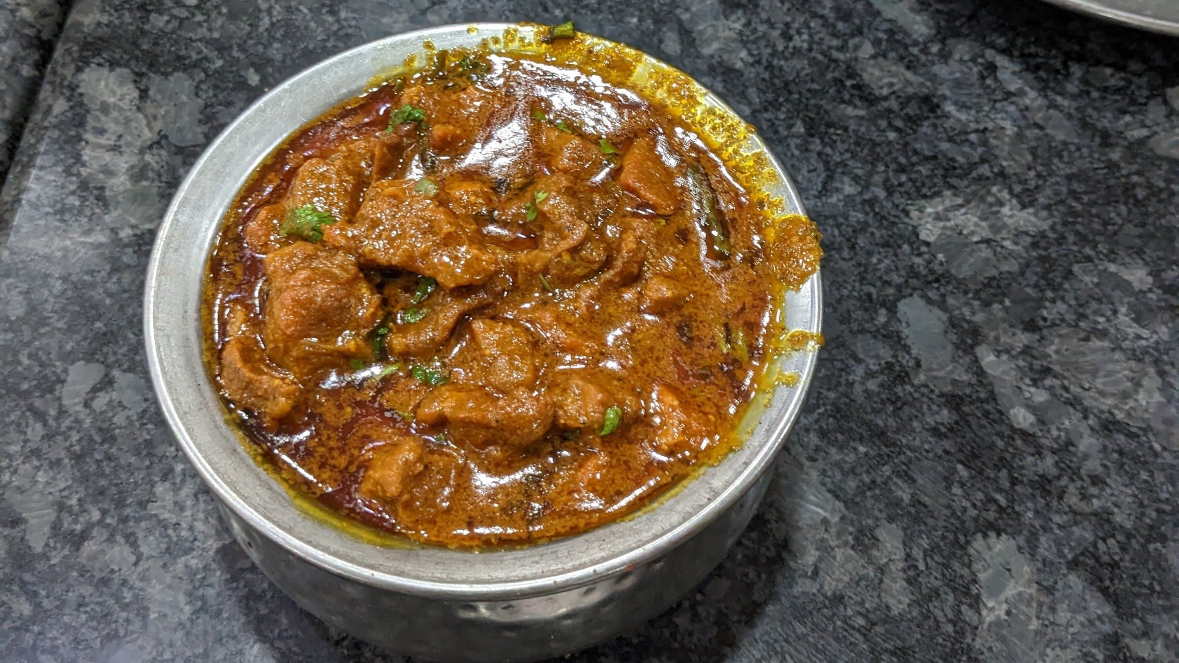 Safina Hotel in Charminar, Hyderabad